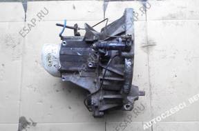 КОРОБКА ПЕРЕДАЧ Volvo V40 2.0 16V