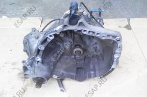 КОРОБКА ПЕРЕДАЧ Volvo V40 2.0 16V