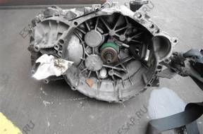 КОРОБКА ПЕРЕДАЧ VOLVO V40 2.0 16V