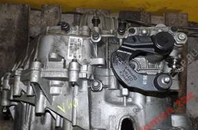 КОРОБКА ПЕРЕДАЧ VOLVO V40 2.0 D3 D66 год,-7002-AA 2013