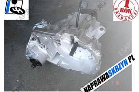 КОРОБКА ПЕРЕДАЧ VOLVO V40 CARISMA 1,9 TD