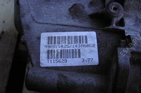 КОРОБКА ПЕРЕДАЧ VOLVO V40 CARISMA 1.9 DID T115629