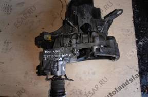 КОРОБКА ПЕРЕДАЧ VOLVO V40 RENAULT 1.9TD JC 5223