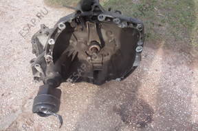 КОРОБКА ПЕРЕДАЧ volvo v40 s-40 v-40 JB3301