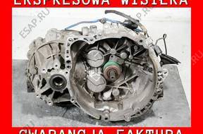 КОРОБКА ПЕРЕДАЧ VOLVO V40 s40 04 1.9 DI D4192T3