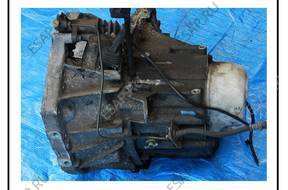 КОРОБКА ПЕРЕДАЧ Volvo V40 S40 1,6 7700600178