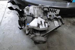 КОРОБКА ПЕРЕДАЧ VOLVO V40,S40 1,9 DCI