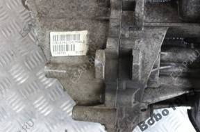 КОРОБКА ПЕРЕДАЧ VOLVO V40 S40 1,9