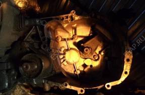 КОРОБКА ПЕРЕДАЧ Volvo v40 /s40 1,9td JC5