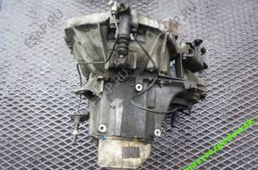 КОРОБКА ПЕРЕДАЧ VOLVO V40 S40 1.6 1.8 16V JB3306