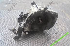 КОРОБКА ПЕРЕДАЧ VOLVO V40 S40 1.8 16V JB3304