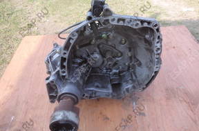 КОРОБКА ПЕРЕДАЧ Volvo V40 S40 1.8 2.0 JC5226