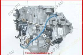 КОРОБКА ПЕРЕДАЧ VOLVO V40 S40 1.9 D DCi 00-04r