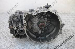 КОРОБКА ПЕРЕДАЧ VOLVO V40 S40 1.9 DCI 1023765