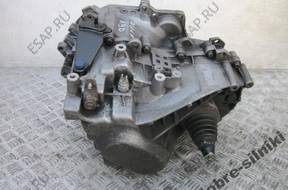 КОРОБКА ПЕРЕДАЧ VOLVO V40 S40 1.9 DCI 1023765