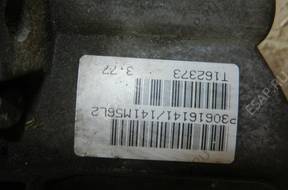 КОРОБКА ПЕРЕДАЧ VOLVO V40 S40 1.9 DCI 1023825