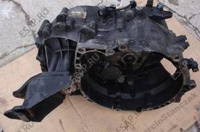 КОРОБКА ПЕРЕДАЧ VOLVO V40 S40 1.9 DCI M56L2 РЕСТАЙЛИНГ