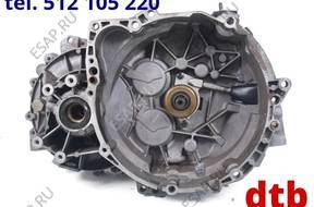 КОРОБКА ПЕРЕДАЧ VOLVO V40 S40 1.9 DID Di DCI 01-03