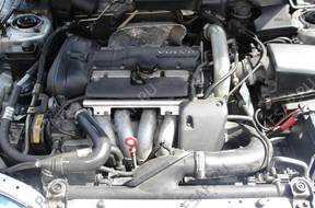 КОРОБКА ПЕРЕДАЧ VOLVO V40 S40 1.9 T4 T5 200 KM 98-04