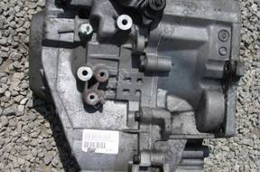 КОРОБКА ПЕРЕДАЧ VOLVO V40 S40 1.9 TD 2002r