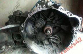 КОРОБКА ПЕРЕДАЧ VOLVO V40 S40 2.0 16V 01023712