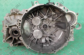 КОРОБКА ПЕРЕДАЧ VOLVO V40 S40 2.0 T 160KM 01023712