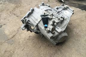 КОРОБКА ПЕРЕДАЧ VOLVO V40 S40 2.0 T 16V SUPER