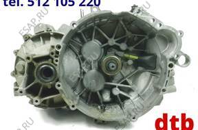 КОРОБКА ПЕРЕДАЧ VOLVO V40 S40 2.0 TURBO 2.0T T