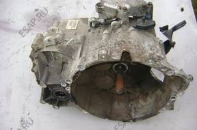 КОРОБКА ПЕРЕДАЧ VOLVO V40 S40 2.0T 00-04