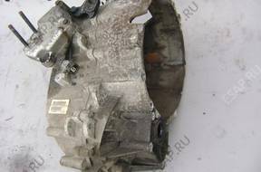 КОРОБКА ПЕРЕДАЧ VOLVO V40 S40 2.0T 00-04