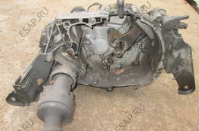 КОРОБКА ПЕРЕДАЧ VOLVO V40 S40 CARISMA JC 5225 1.9TD JC5