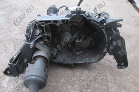 КОРОБКА ПЕРЕДАЧ VOLVO V40 S40 CARISMA JC 5225 1.9TD JC5