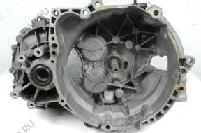 КОРОБКА ПЕРЕДАЧ VOLVO V40 S40 I 1.9 DID DCI M56L2