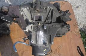 КОРОБКА ПЕРЕДАЧ volvo v40 s40 jc5 222