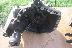 КОРОБКА ПЕРЕДАЧ volvo v40 s40 jc5 222