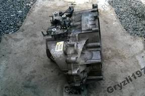 КОРОБКА ПЕРЕДАЧ VOLVO V40 S40 P613754 T100217 4,45