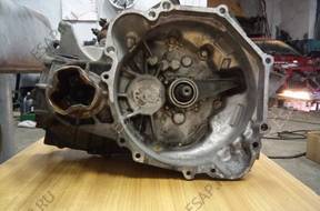 КОРОБКА ПЕРЕДАЧ VOLVO V40/S40 POLIFT 1.8 GDI