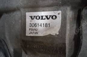 КОРОБКА ПЕРЕДАЧ VOLVO V40/S40 POLIFT 1.8 GDI