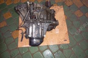 КОРОБКА ПЕРЕДАЧ Volvo V40 S40 V-40 JB3306