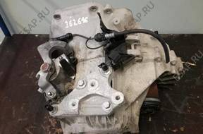 КОРОБКА ПЕРЕДАЧ VOLVO V40 V60 V70 1,6D BG9 год,7002JCD