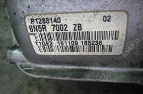 КОРОБКА ПЕРЕДАЧ Volvo V50 1.6TDCI 6N5 год,7002ZB