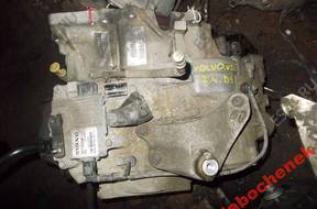 КОРОБКА ПЕРЕДАЧ Volvo V50 D5 55-51SN