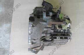 КОРОБКА ПЕРЕДАЧ VOLVO V50 S40 C30 2.0 16V