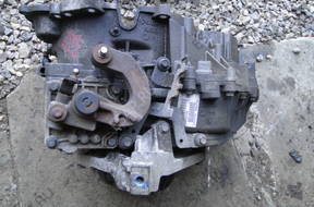 КОРОБКА ПЕРЕДАЧ Volvo V50 S40 C30 C70 2.5 T5