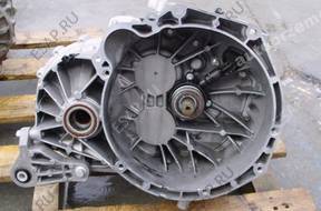 КОРОБКА ПЕРЕДАЧ VOLVO V60 MONDEO MK4 1.6TDCI BG9 год,7F096BA