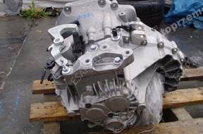 КОРОБКА ПЕРЕДАЧ VOLVO V60 MONDEO MK4 1.6TDCI BG9 год,7F096BA