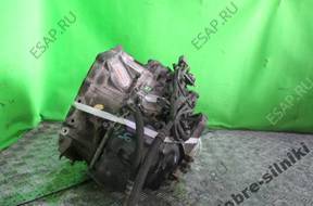 КОРОБКА ПЕРЕДАЧ VOLVO V60 S70 2.0 T 55-50SN