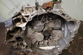 КОРОБКА ПЕРЕДАЧ VOLVO V70 2,4D 6G9 год, 7002 LF