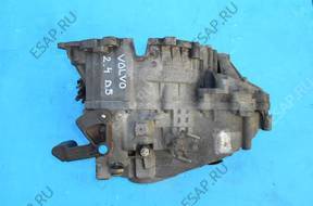 КОРОБКА ПЕРЕДАЧ VOLVO V70 2.4 D5 2003 год