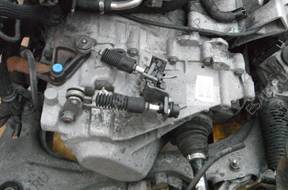 КОРОБКА ПЕРЕДАЧ VOLVO V70 S60 2.4 D5